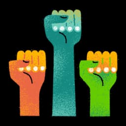 Greenpeace Nederland logo