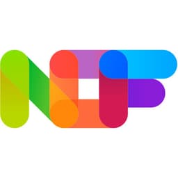 Nationaal Ouderenfonds logo